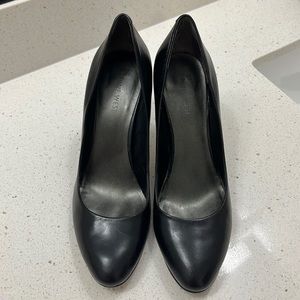 Nine West pumps
